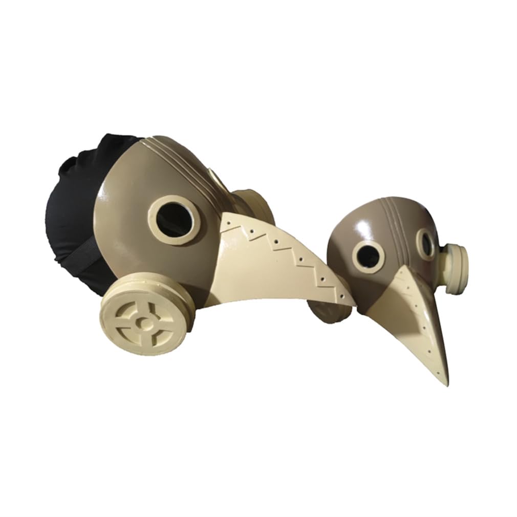 Amazon.co.jp: チェンソーマン 暴力の魔人 仮面 被り物 フェイスマスク